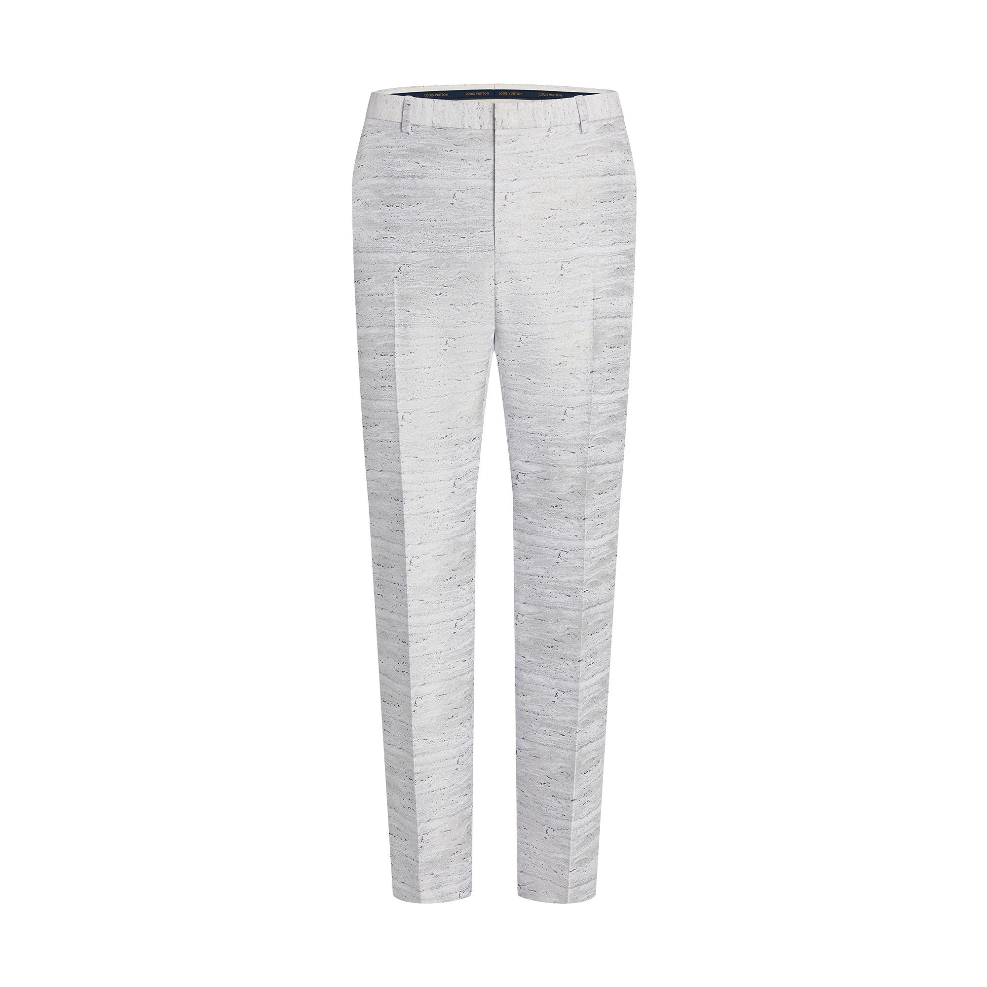 Travertine Classic Pants - 1