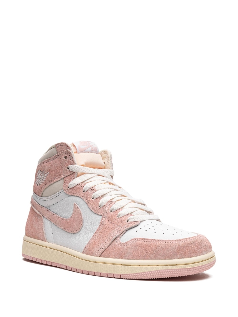 Air Jordan 1 "Washed Pink" sneakers - 2