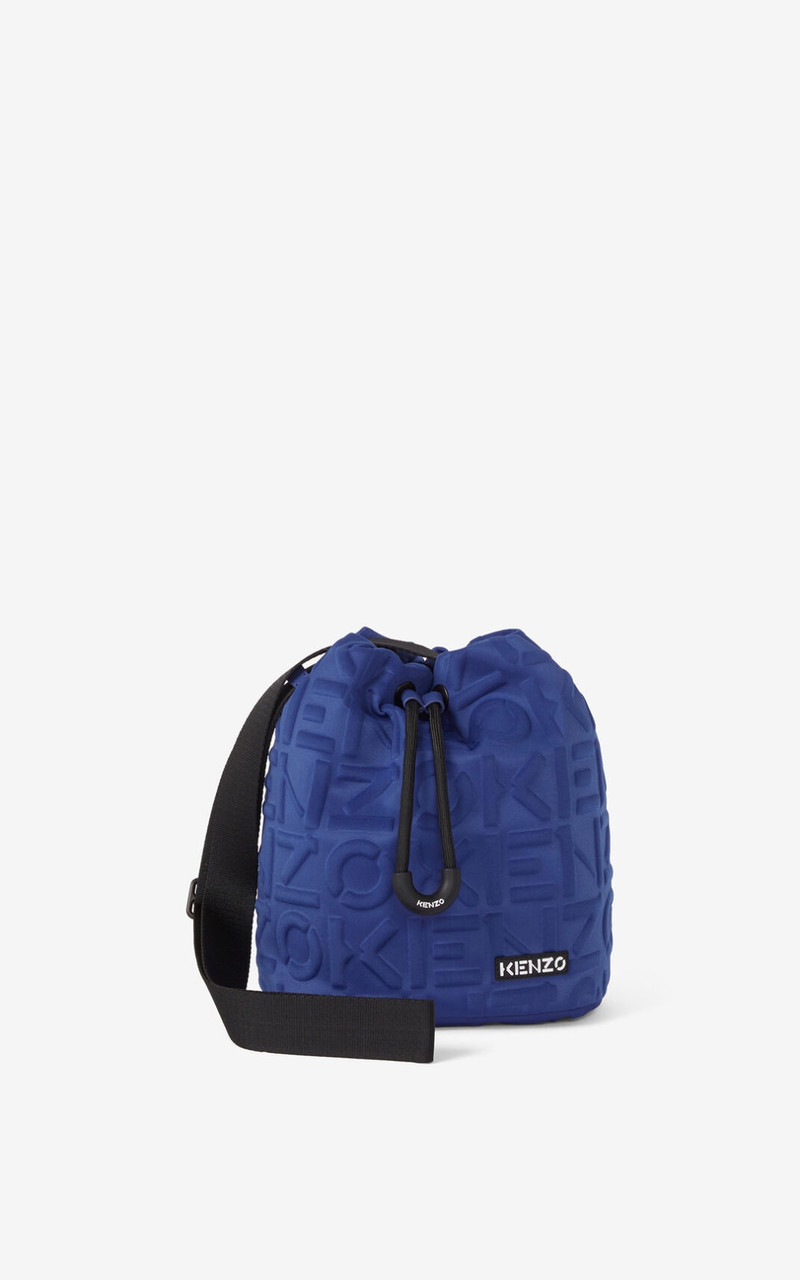 Kenzogram small bucket bag 1
