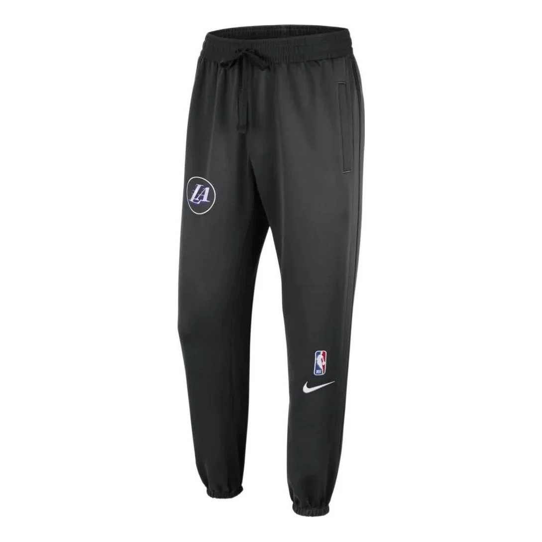 Nike Dri-FIT NBA Pants DN4613-010 - 1