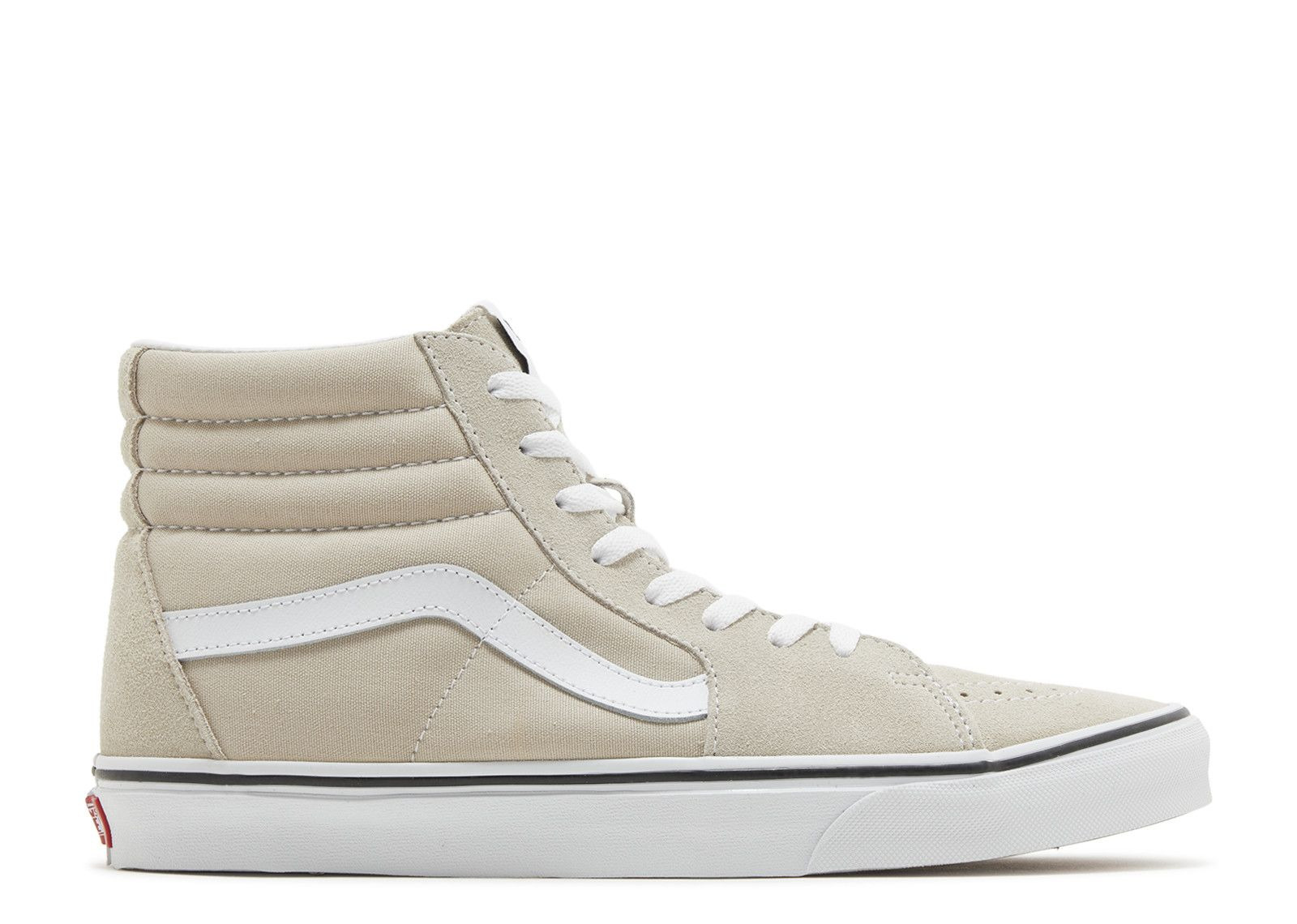 SK8-HI 'FRENCH OAK' - 1