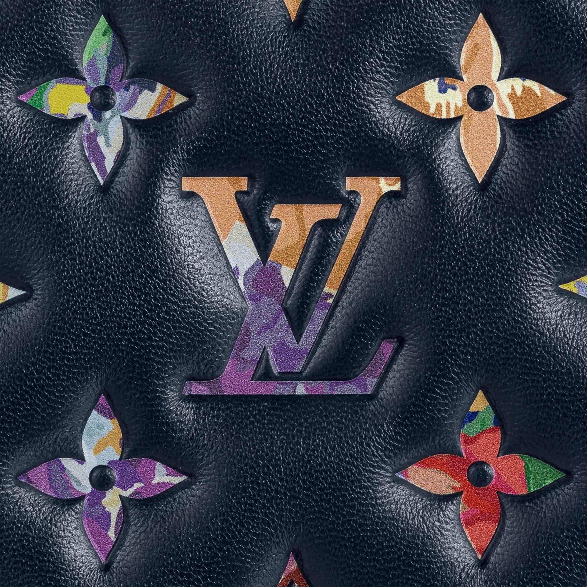 Pochette Coussin - 7