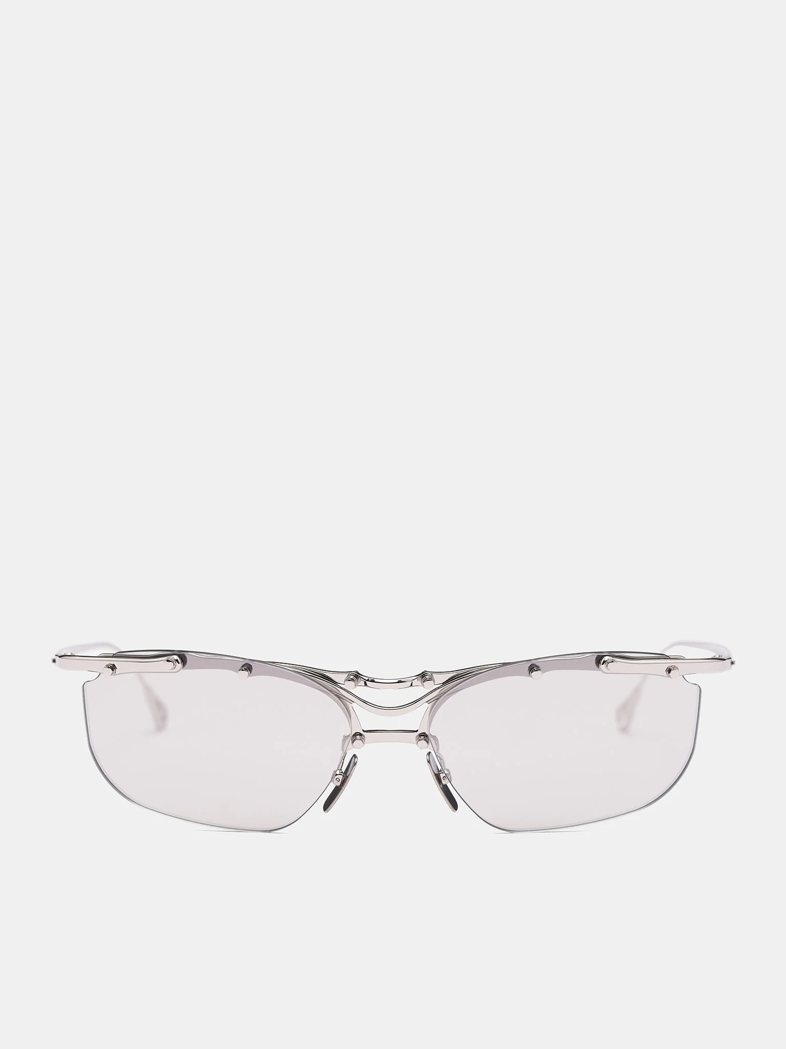 Eyewear Object O02 Sunglasses - 1