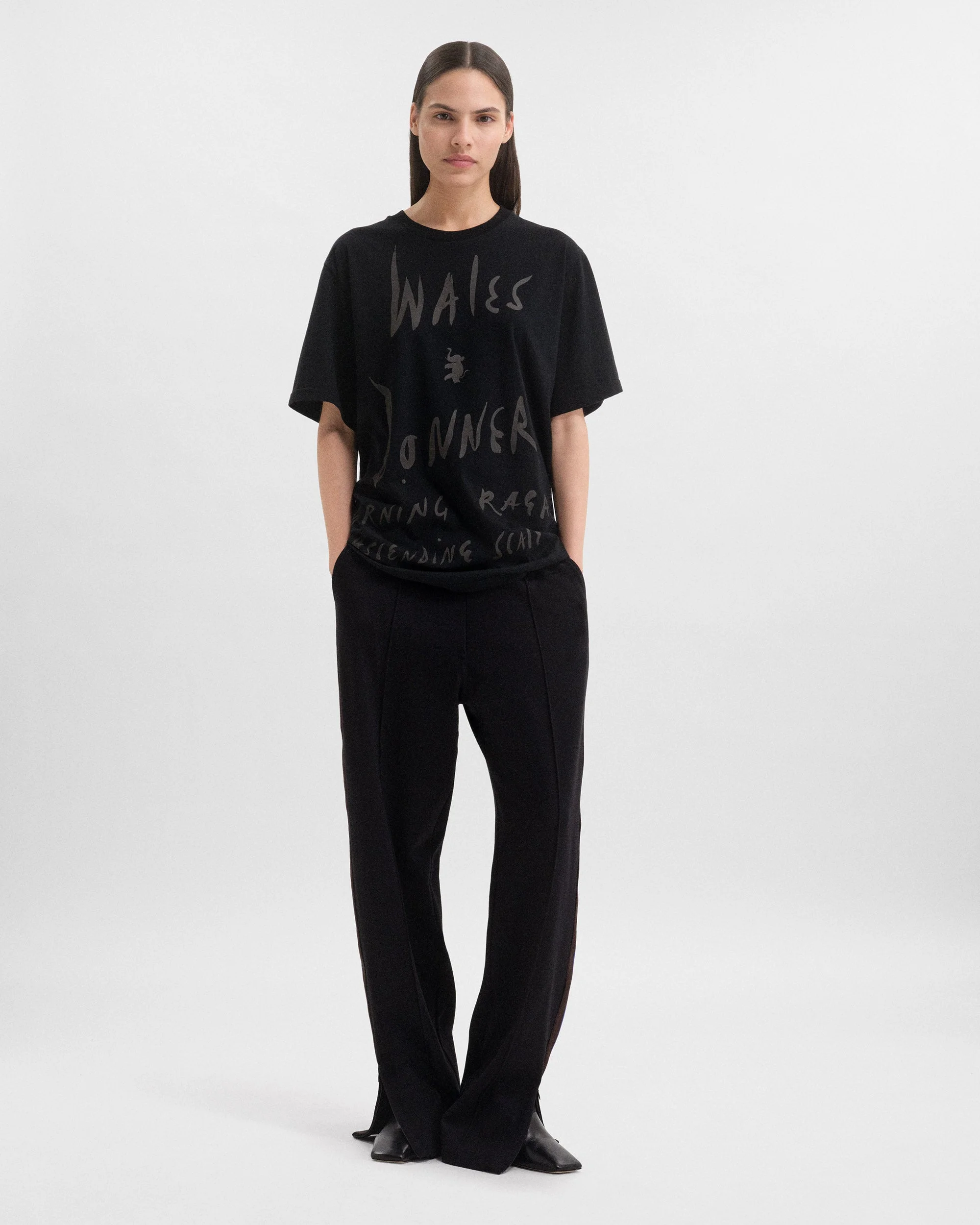 Raga T-Shirt - 1