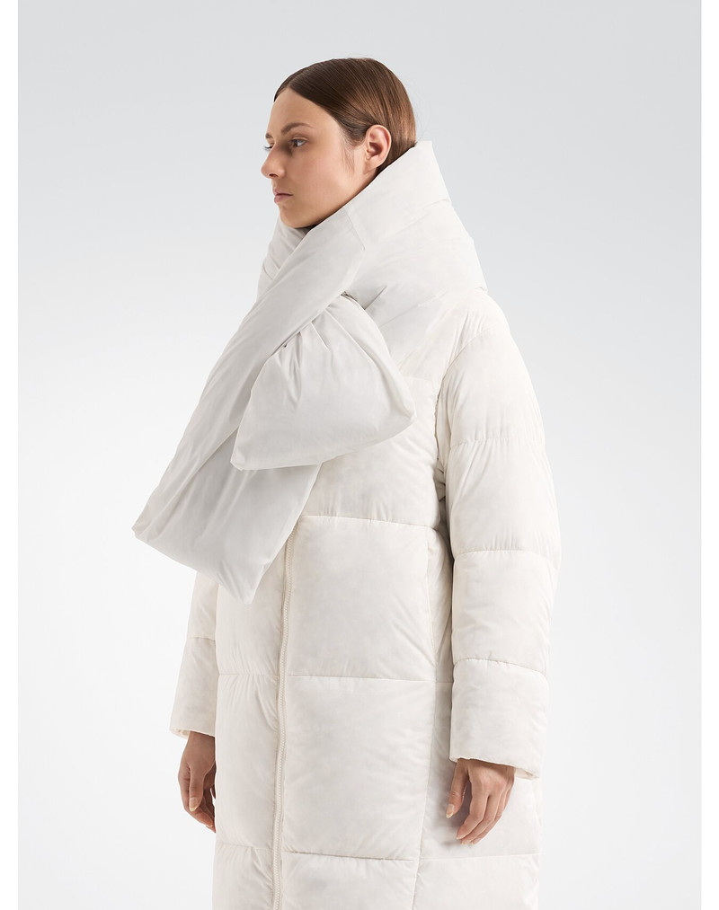 Conduit Down Scarf 4