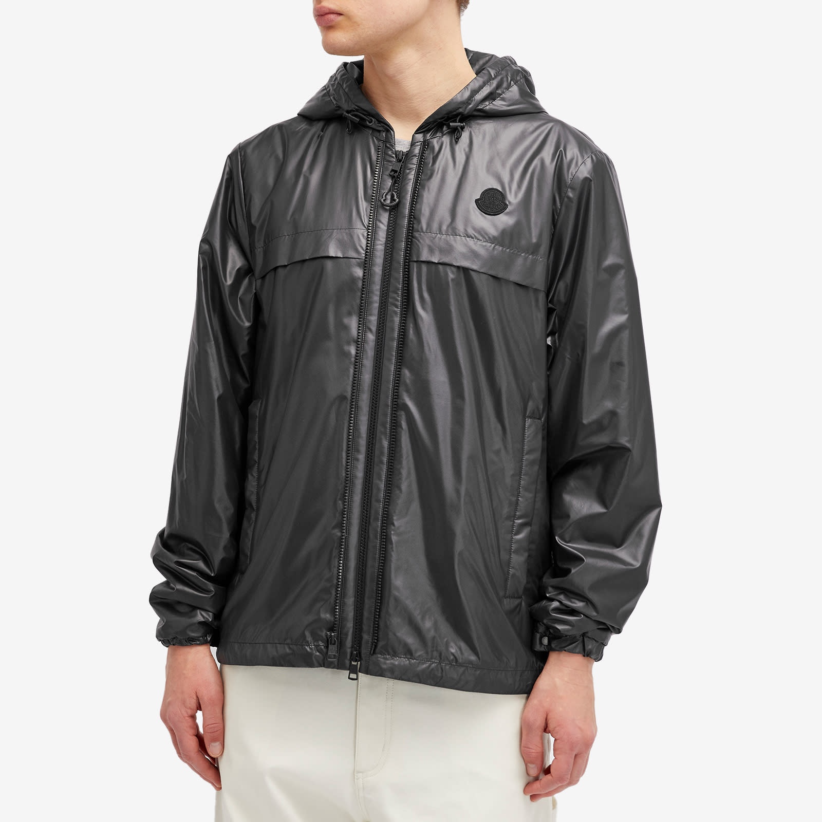Moncler Garoa Nylon Jacket - 5