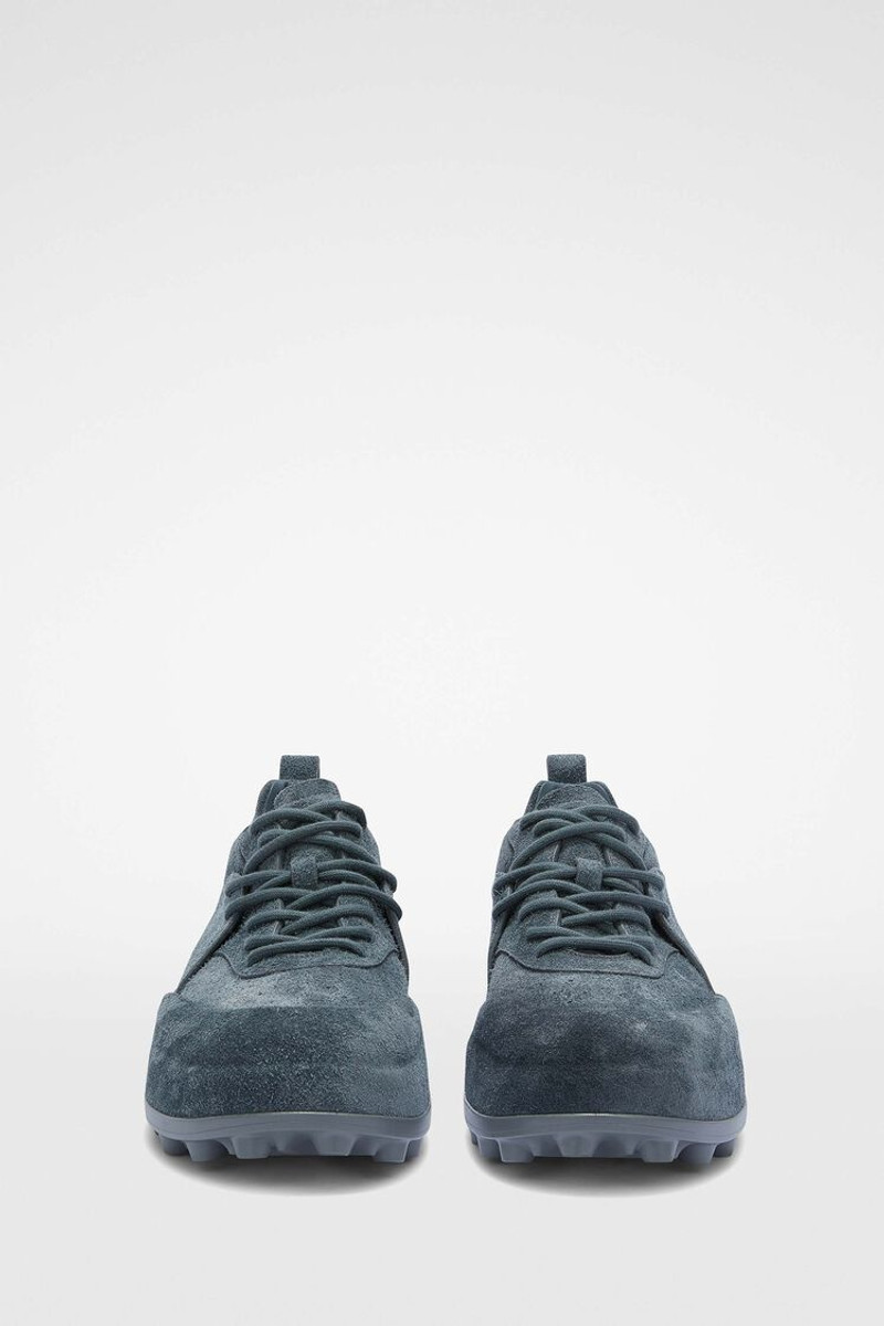 Jil Sander Orb Sneakers outlook