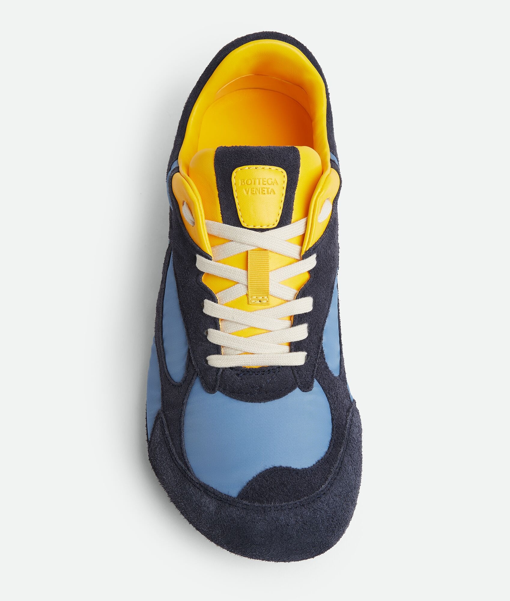 Orbit Flash Sneaker - 6