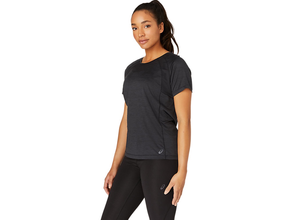 WOMEN'S C110 SHORT SLEEVE PR LYTE TOP - 3