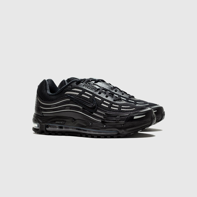 Nike AIR MAX TL 2.5 "BLACK" outlook