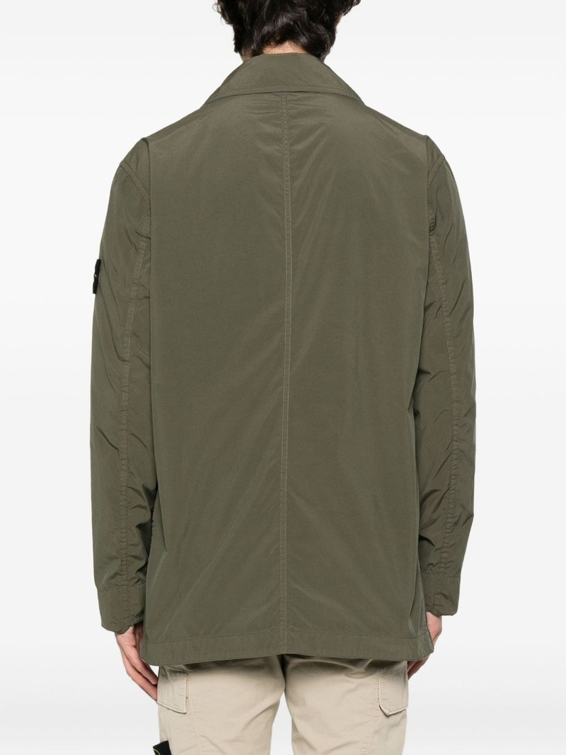 double-breasted coat 4