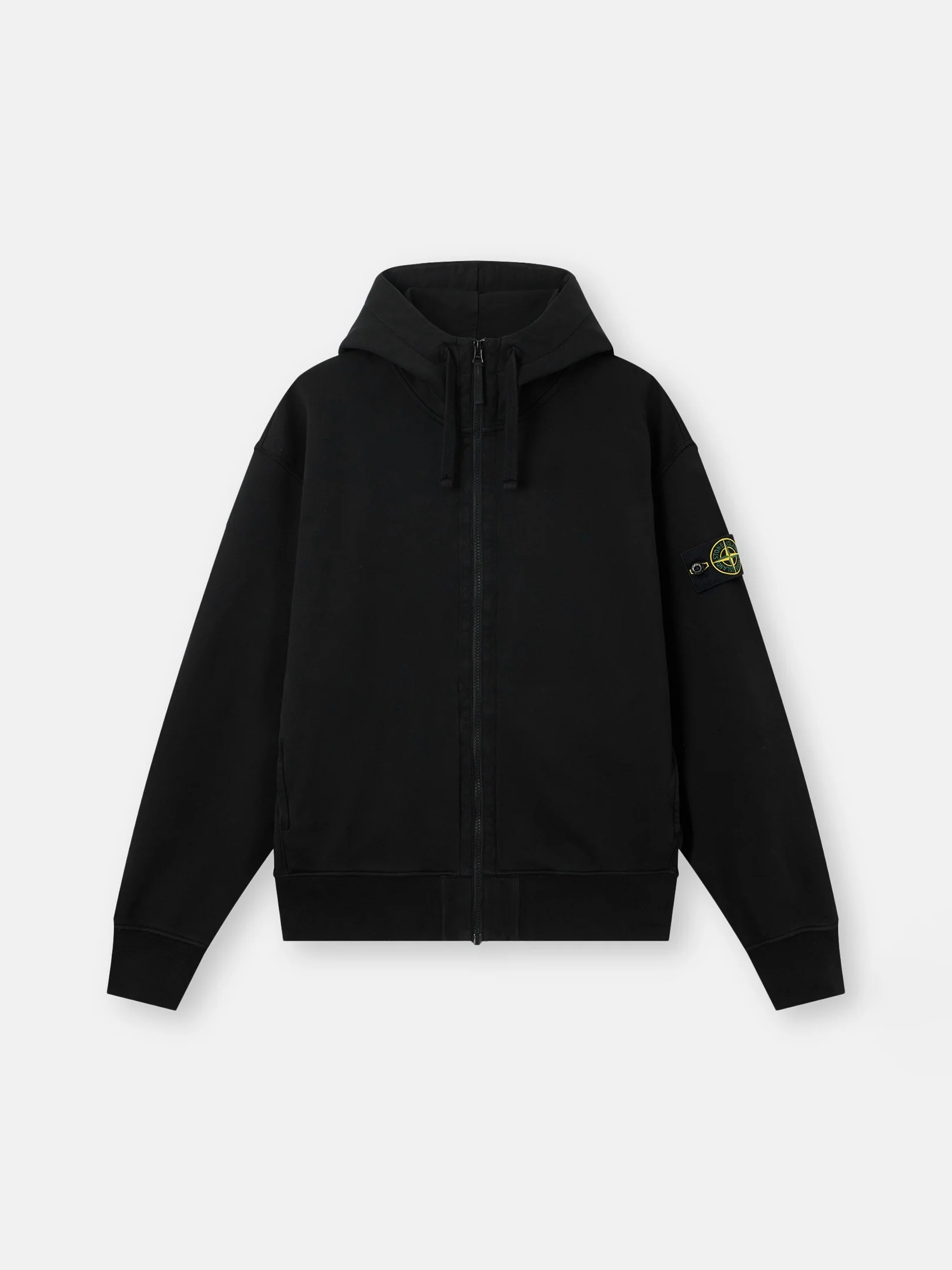 6100009 ORGANIC COTTON FLEECE - 1