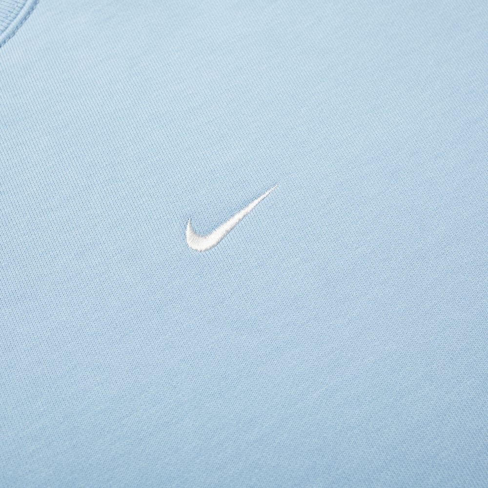 Nike NRG Crew Sweat - 2