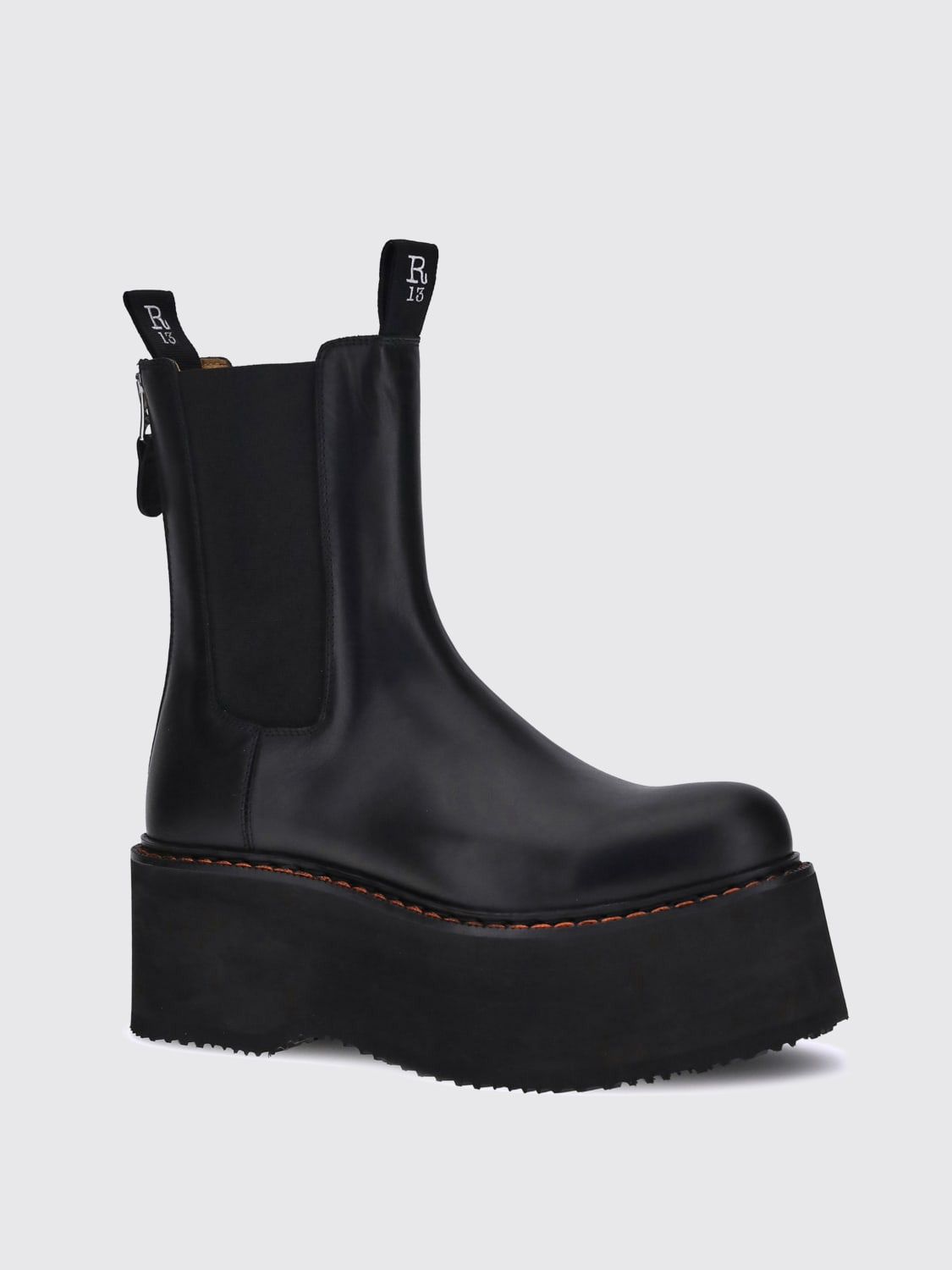 Boots woman R13 - 2