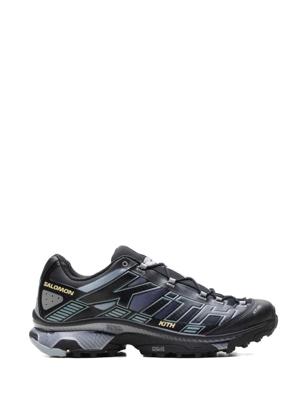 XT-4K Kith sneakers - 1