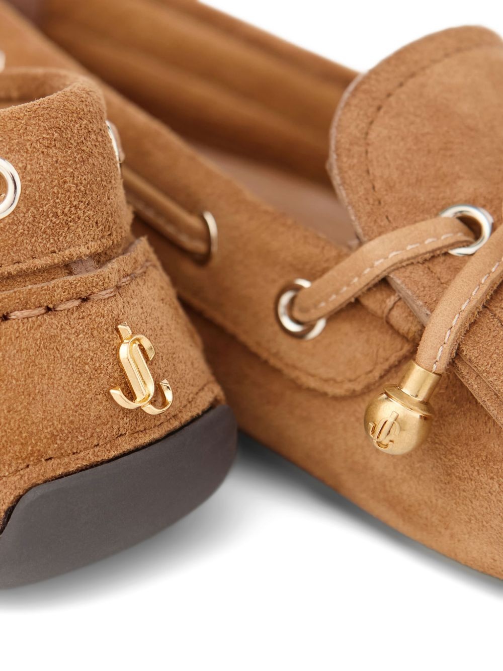 Manon loafers - 5