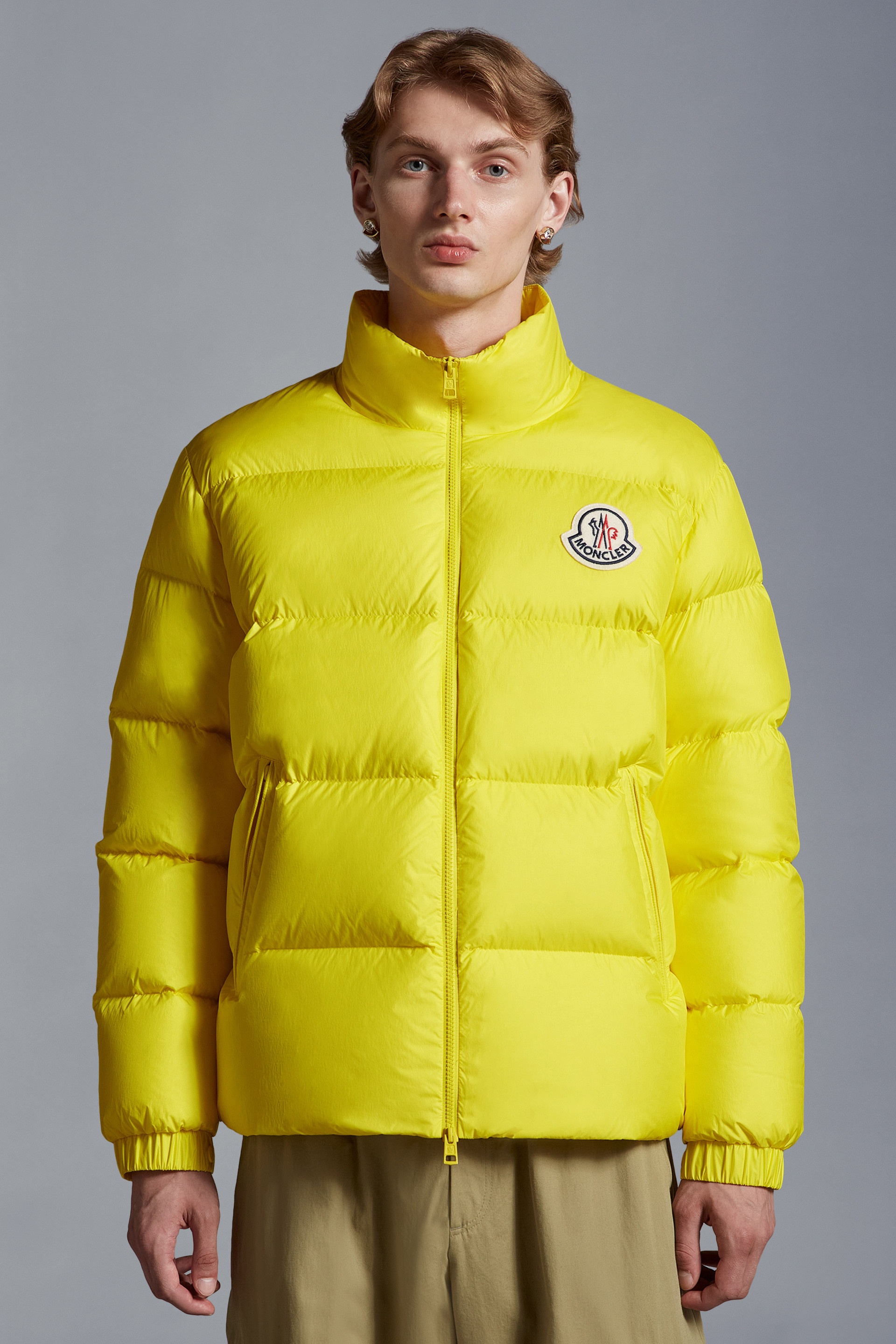 【送料&関税込】Moncler Citala Down Jacket Moncler Citala Short Down Jacket | REVERSIBLE