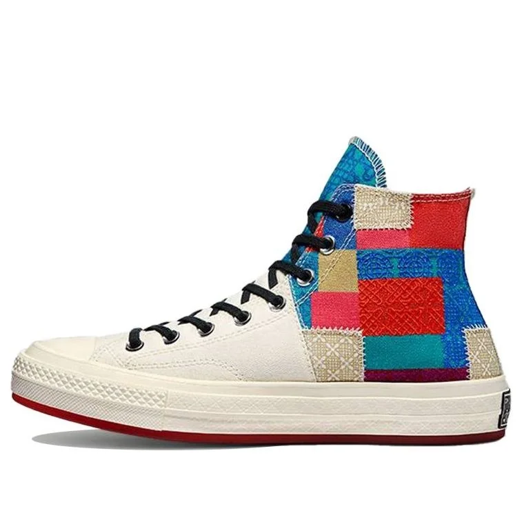 Converse Chuck 70 High 'Chinese New Year - Patchwork' 170565C - 1