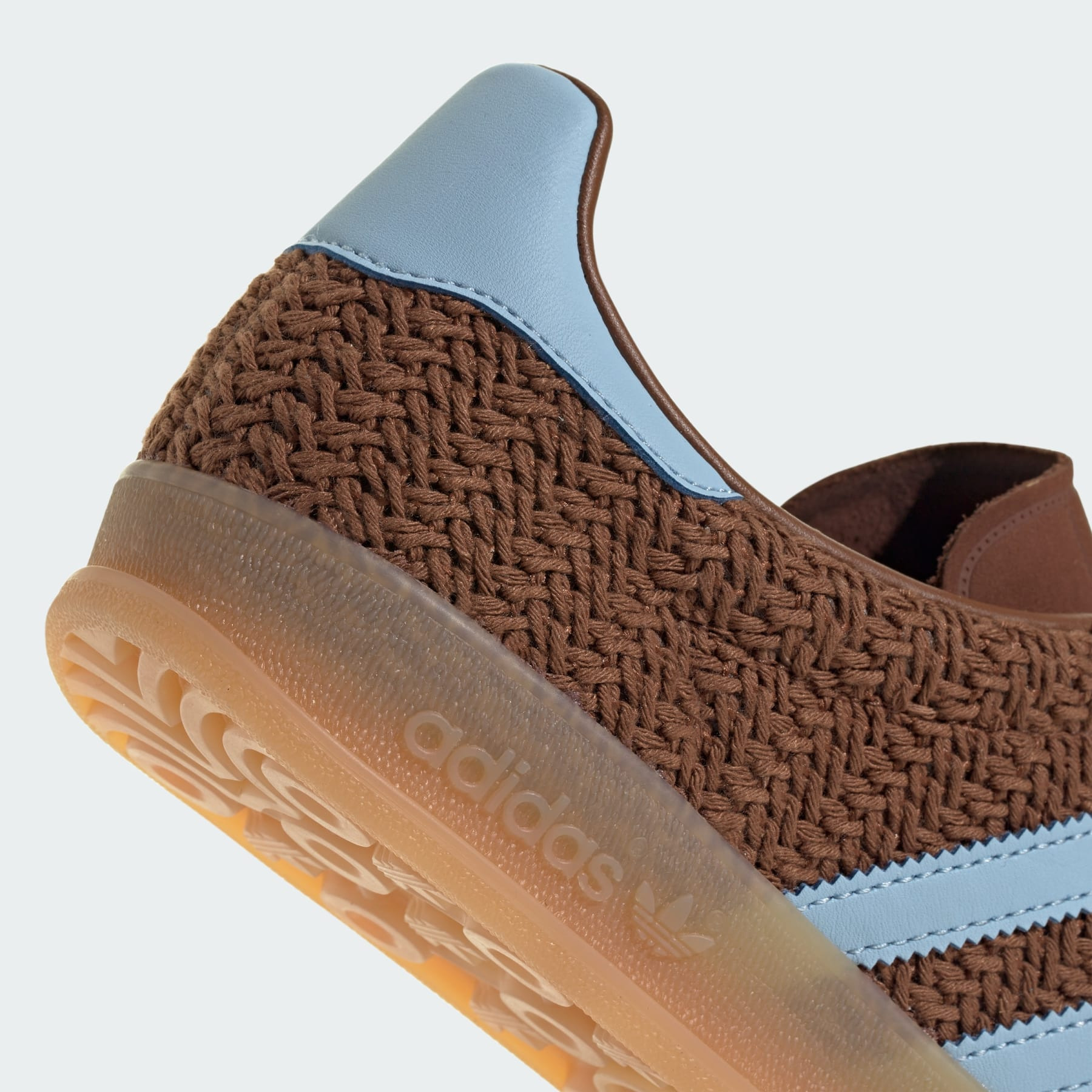 Gazelle Indoor Shoes - 9