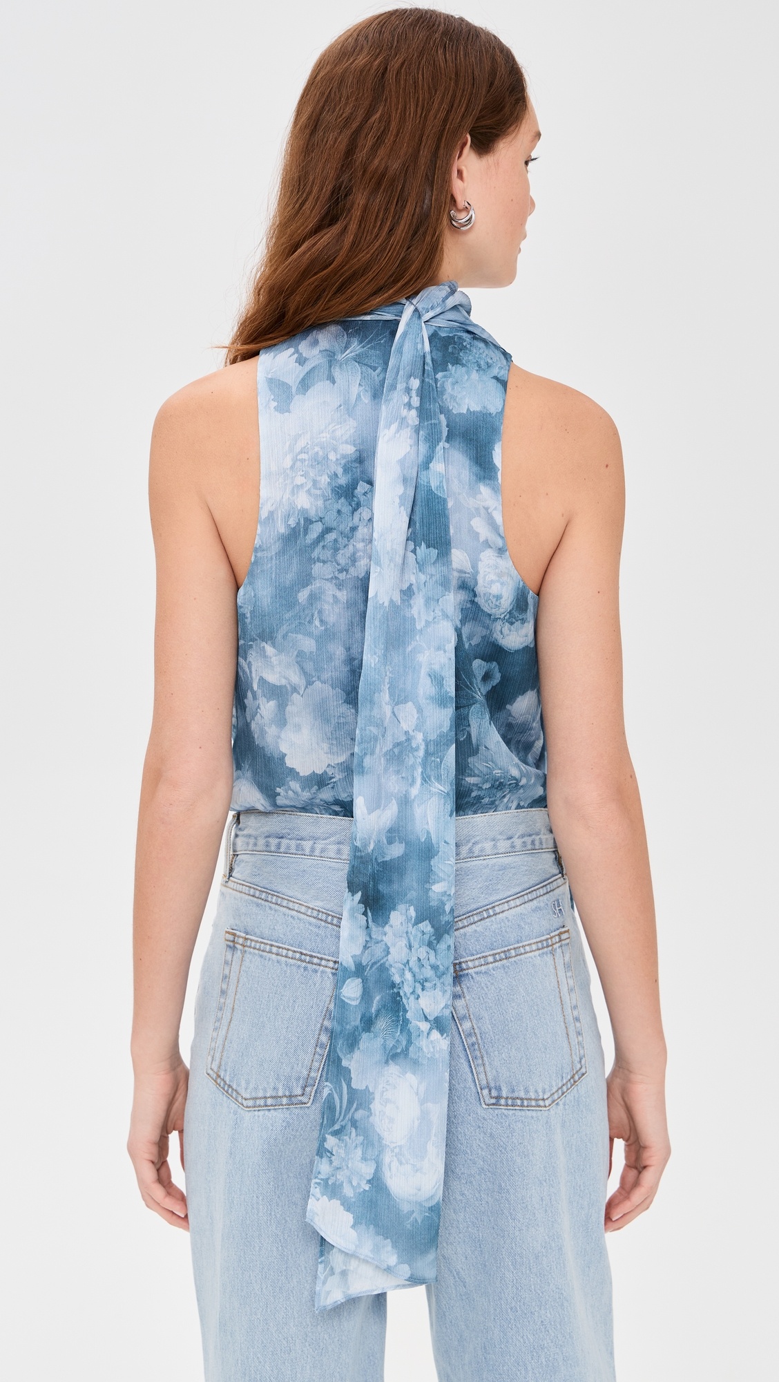 Ichirou Necktie Bodysuit - 2