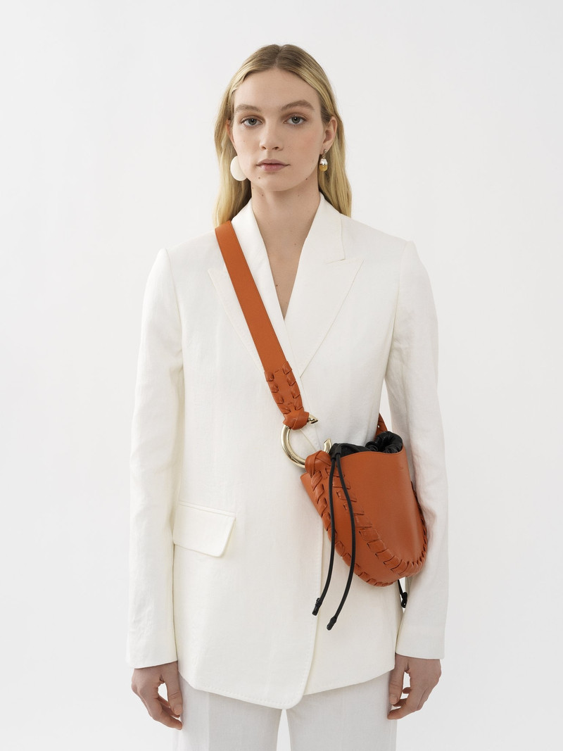 Chloé SMALL MATE HOBO outlook