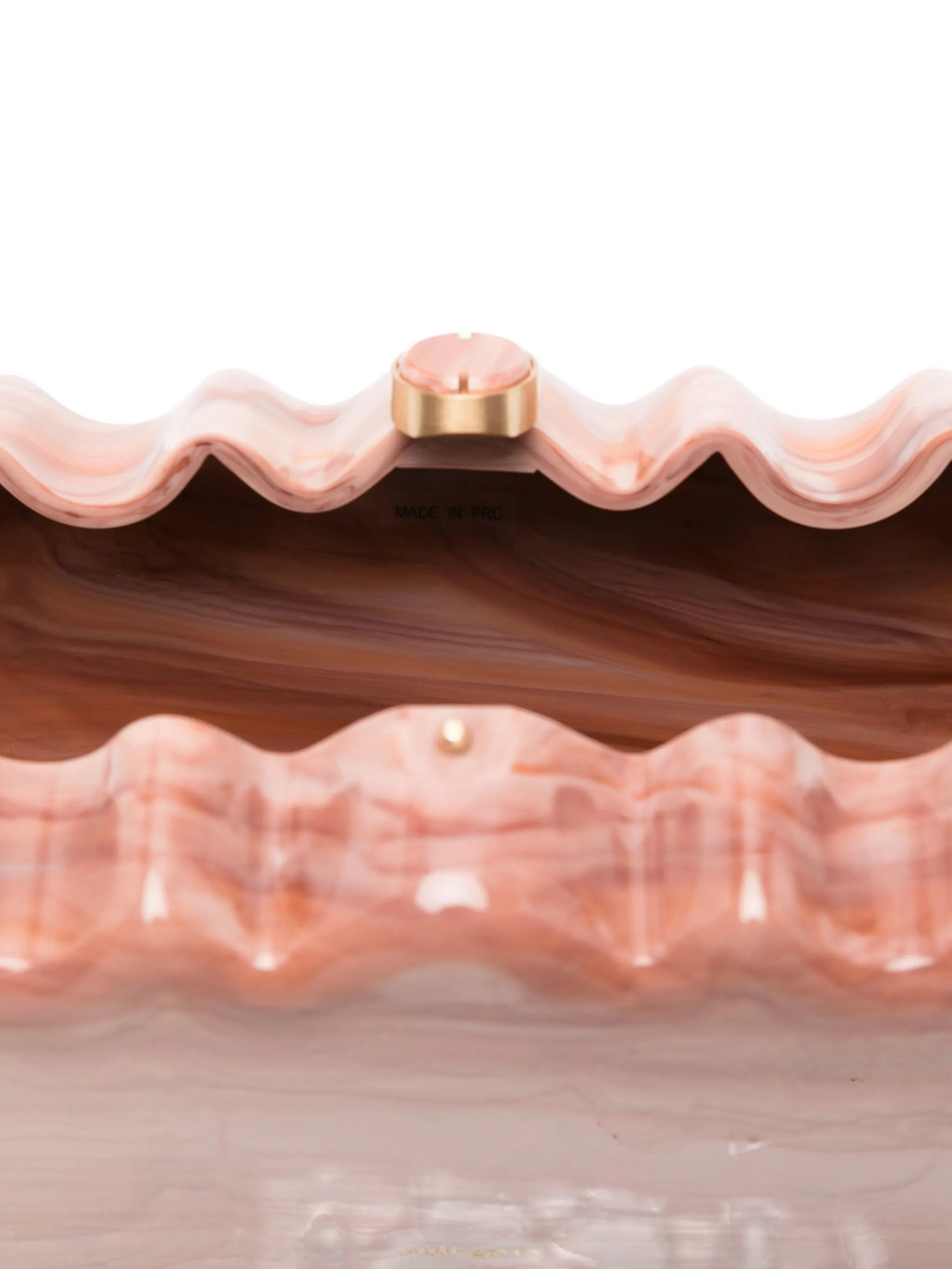 Cult Gaia Mini Paloma Clutch Bag - 5
