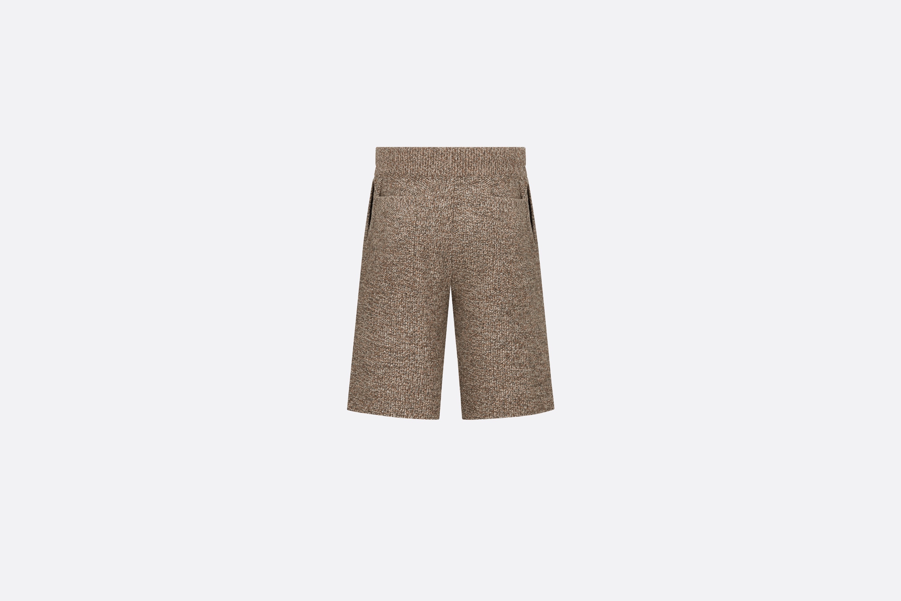DIOR AND JACK KEROUAC Track Shorts - 2