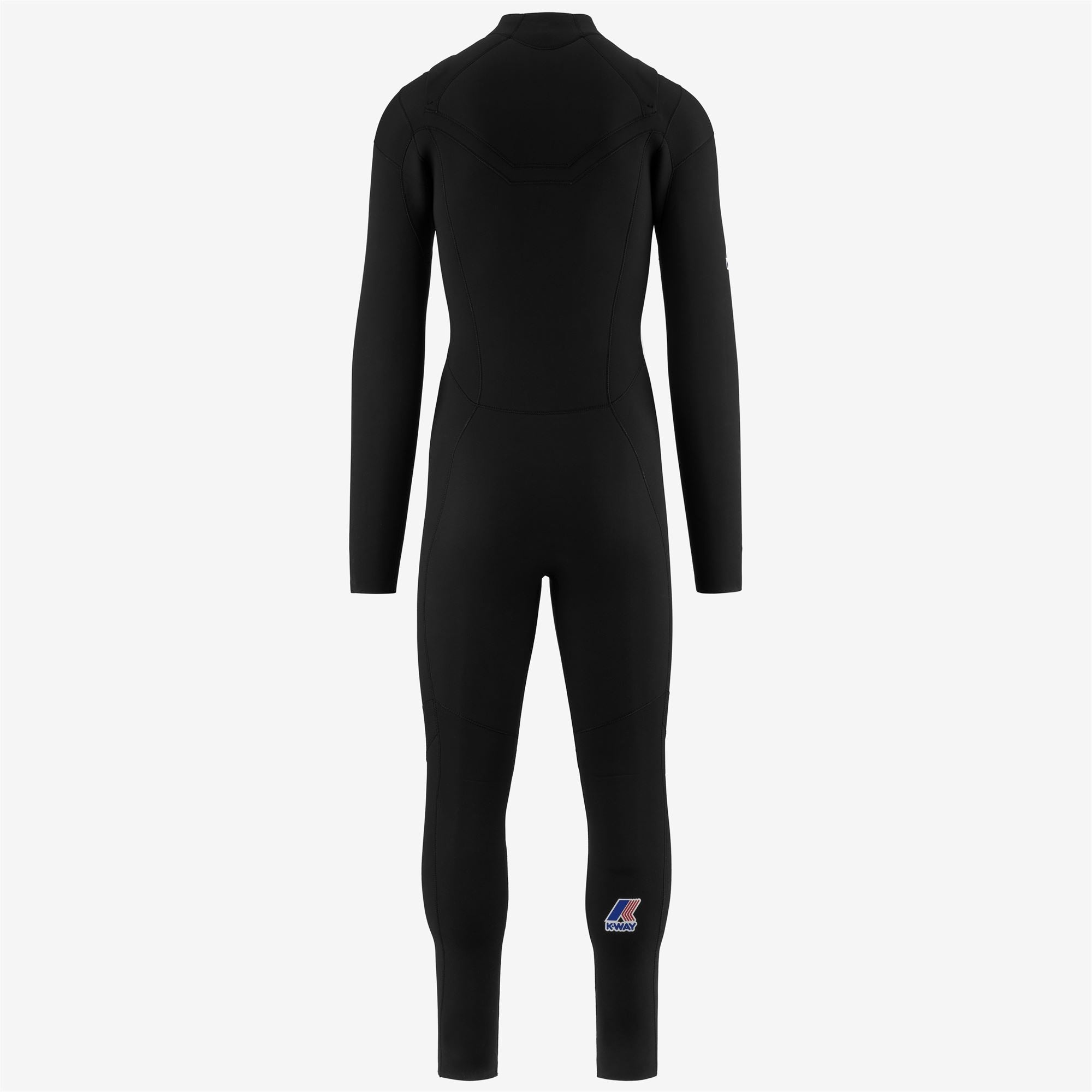 K-WAY LONG WETSUIT - 4