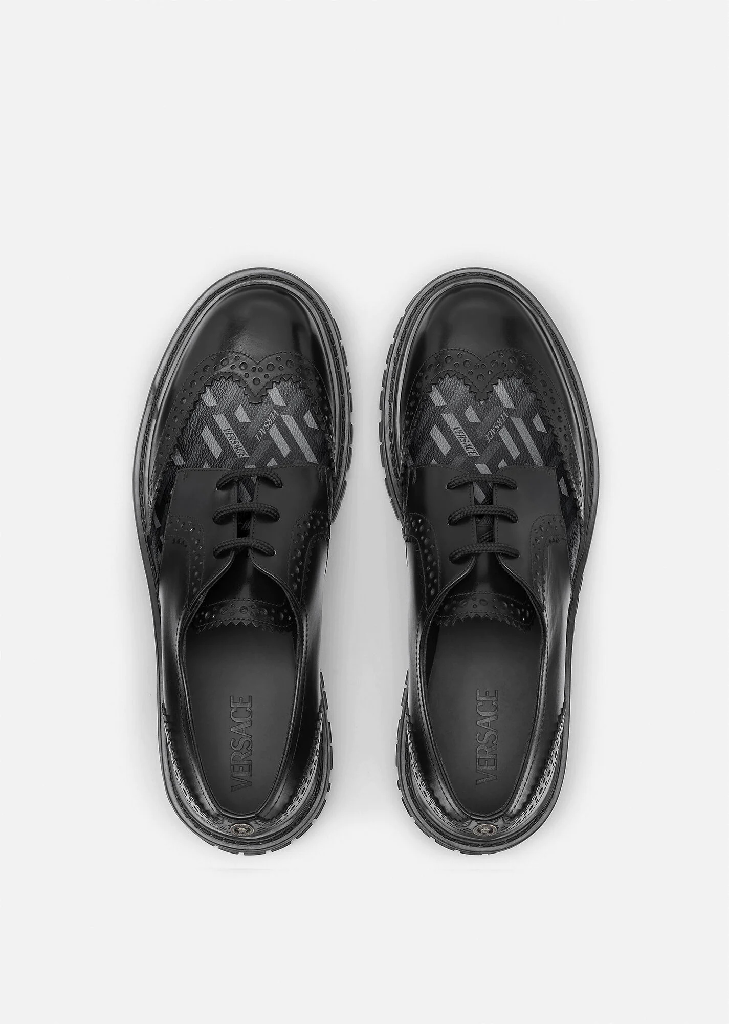 La Greca Loafers - 3