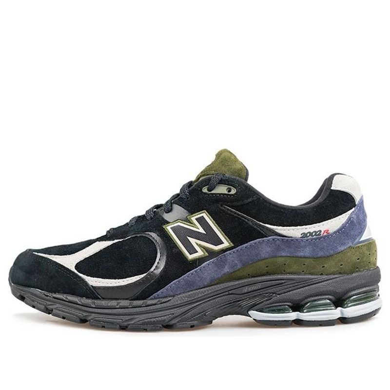 New Balance 2002R 'Chinese New Year - Year Of The Ox' ML2002R9 - 1