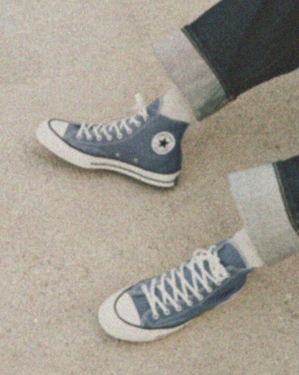 Chuck 70 Canvas - 11