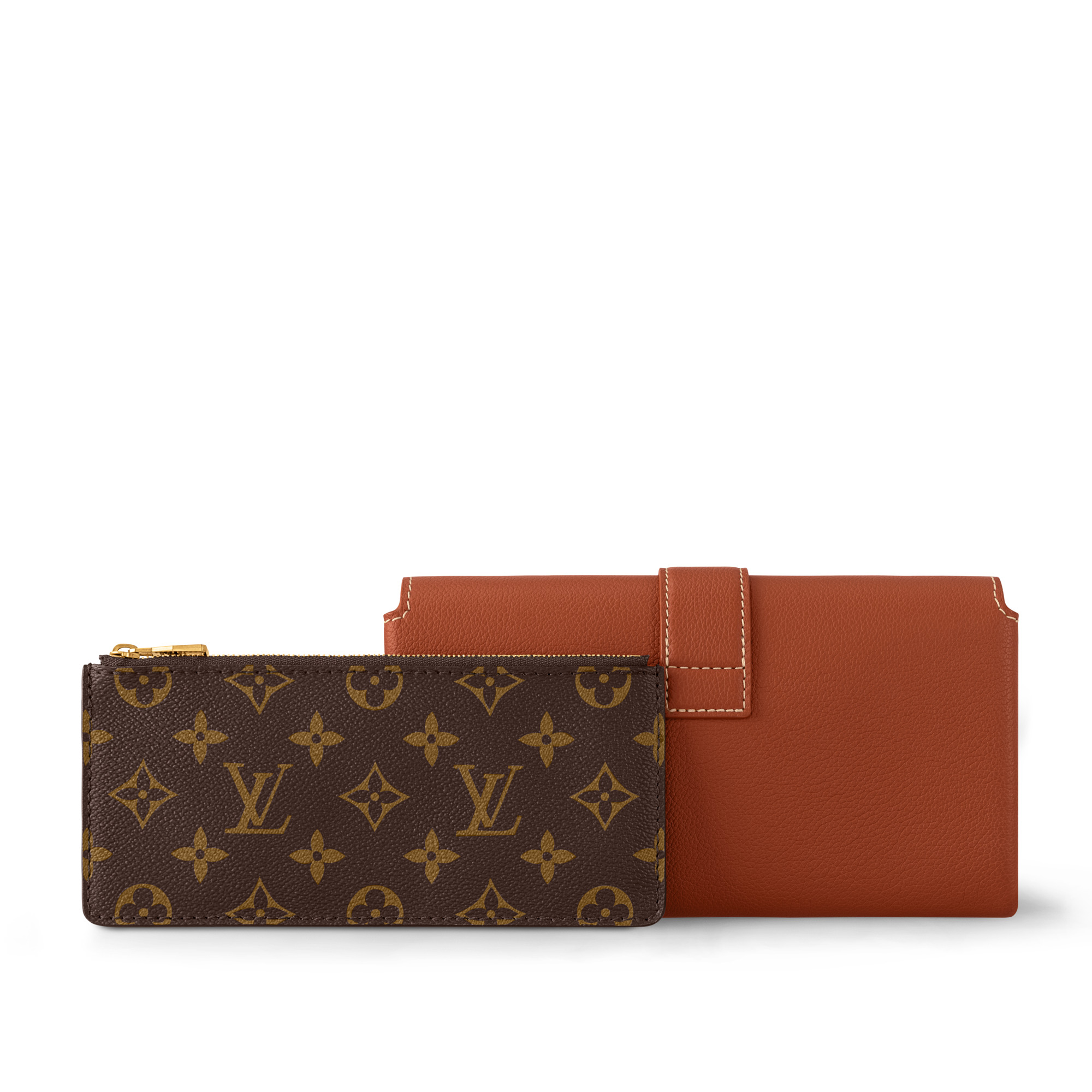 Wallet On Chain Low Key - 3