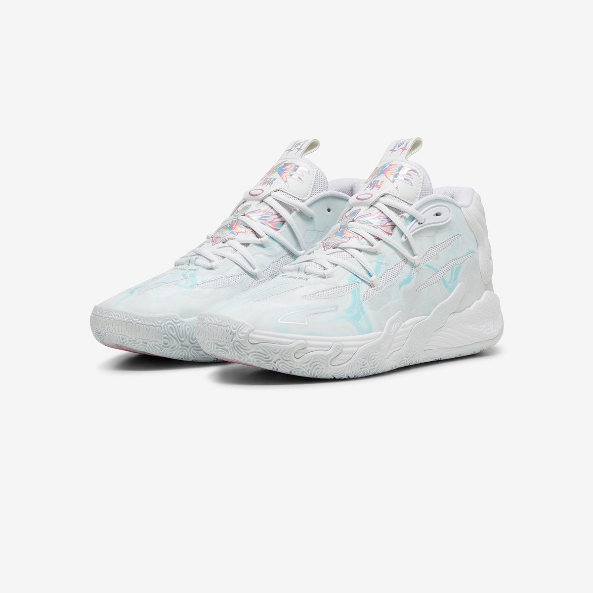 Mb.03 iridescent BUY PUMA MB.03 Iridescent | Kixify Marketplace main image 4