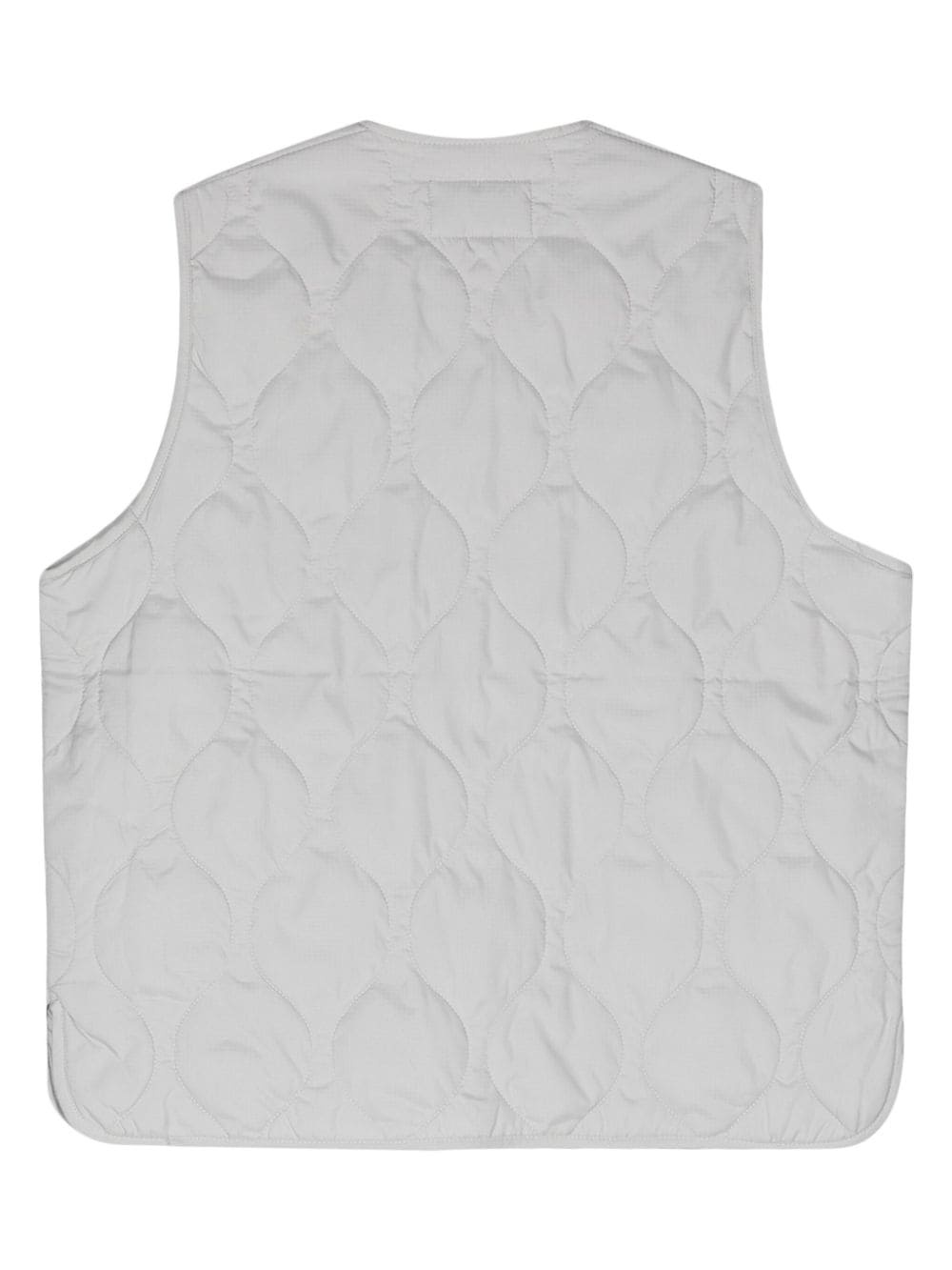 W' Skyler Liner quilted gilet - 2