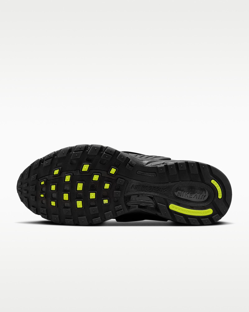 Nike Nike Air Pegasus Wave Men's Shoes outlook