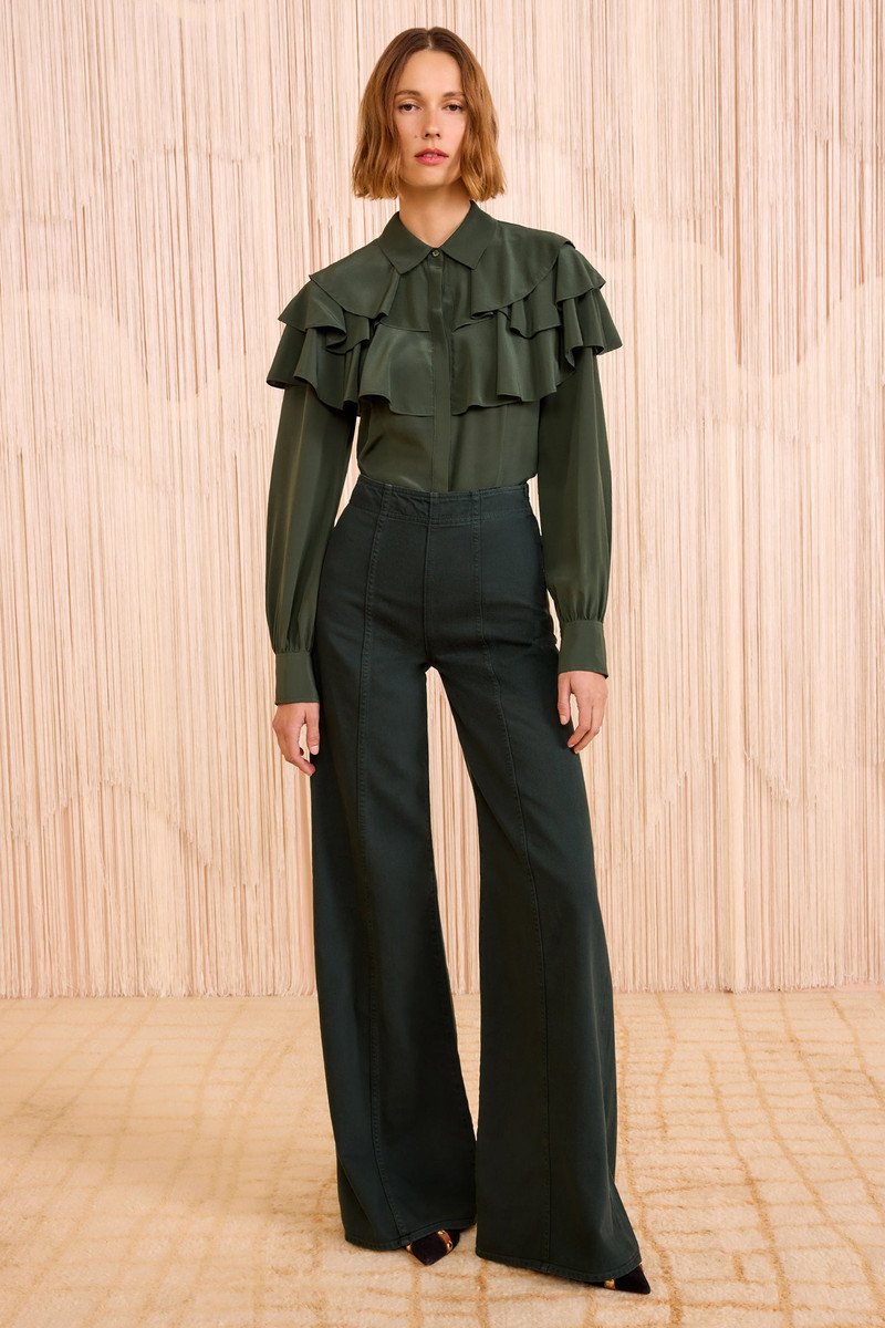 ULLA JOHNSON The Bianca Jean outlook