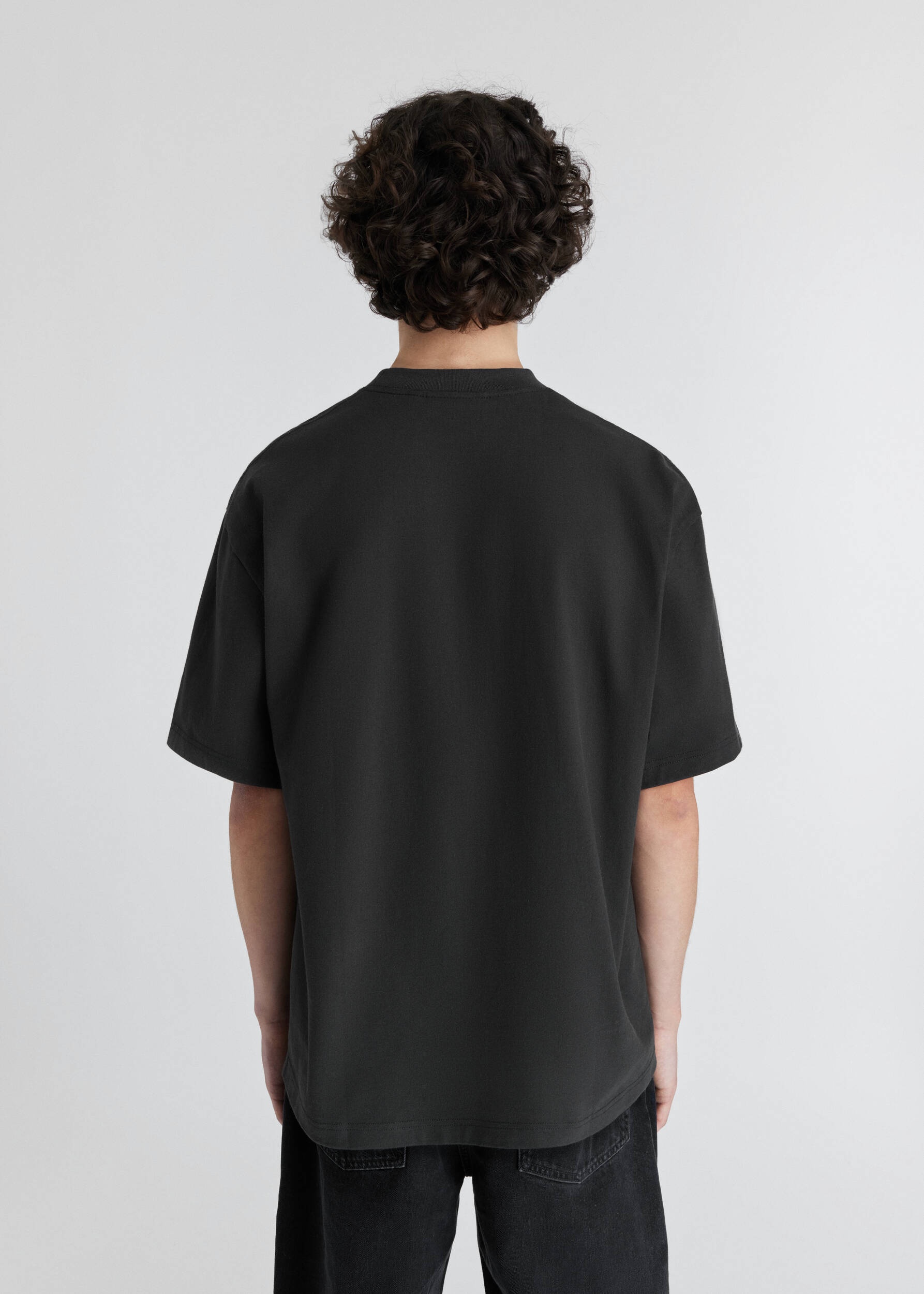 Château Axel T-Shirt - 3