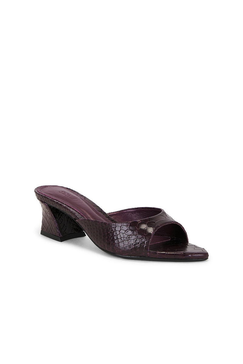 Marlee Mule 2