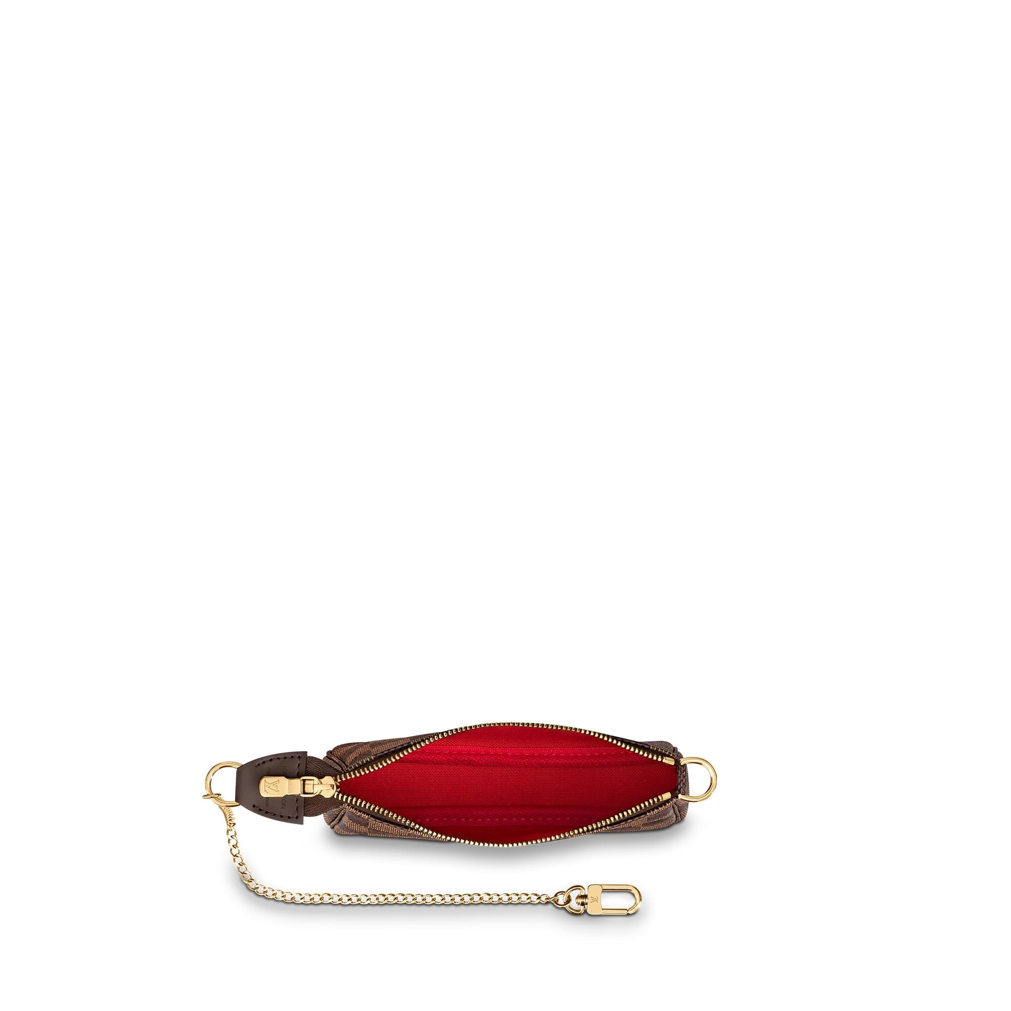 Mini Pochette Accessoires - 4