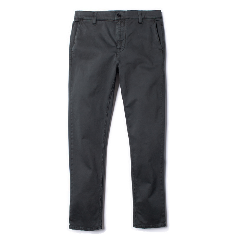 Easy Alvin Dark Petrol - 8