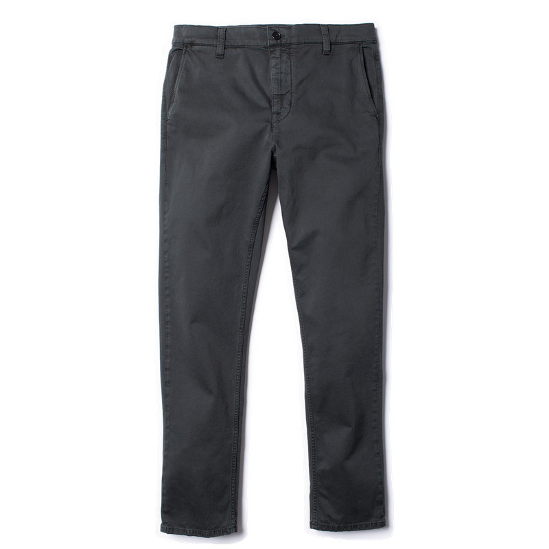 Easy Alvin Dark Petrol 8