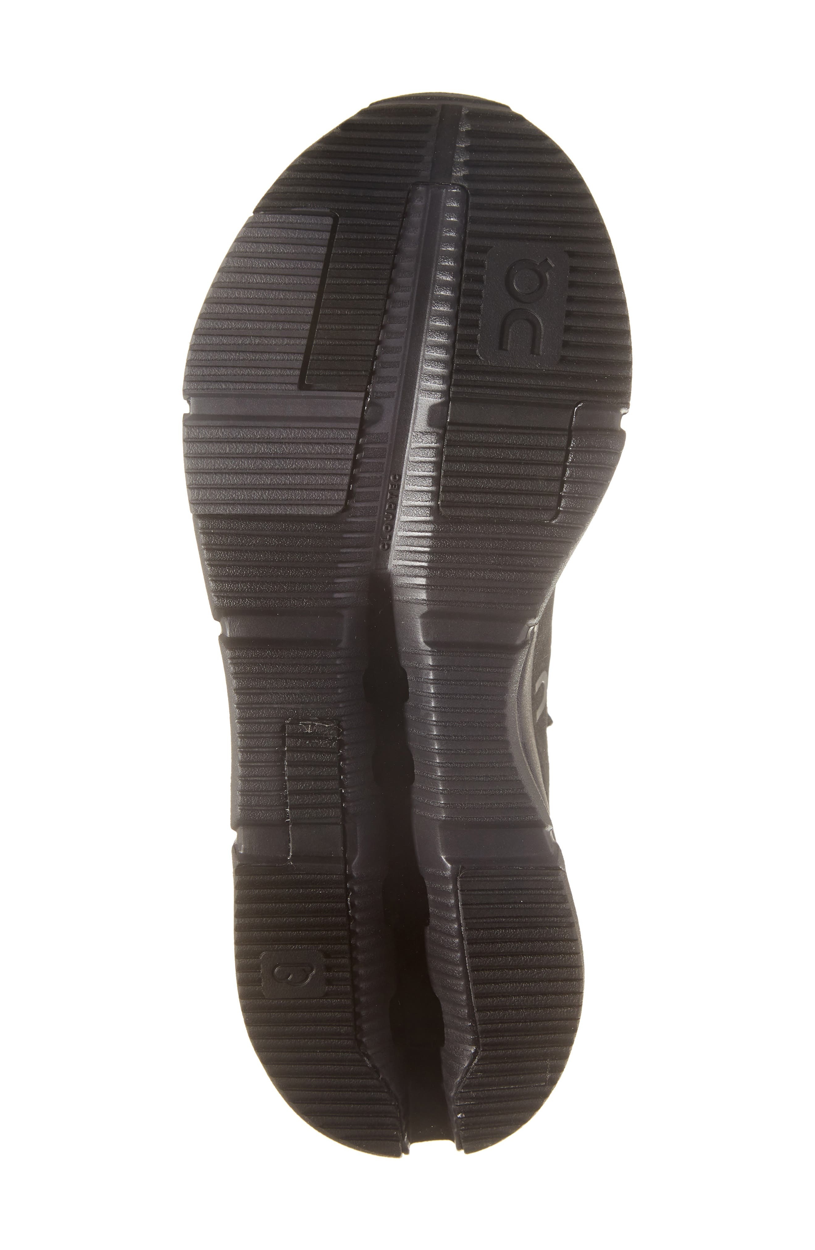 On Cloudnova 2 Sneaker in All Black at Nordstrom - 6