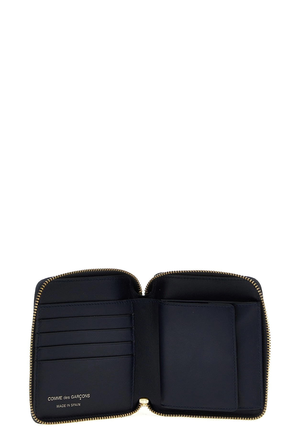 'Arecalf' wallet - 3