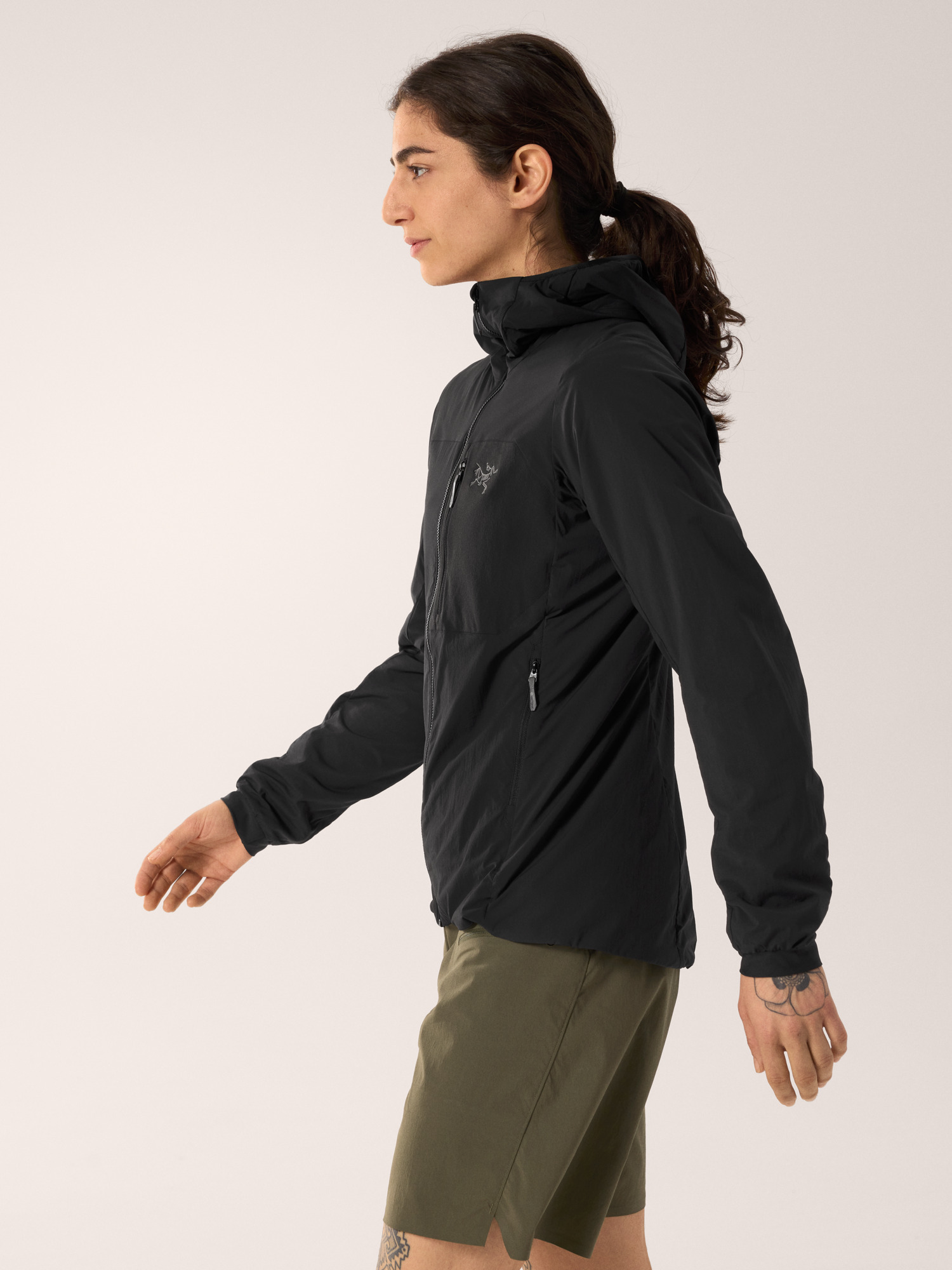 Proton SL Hoody - 5
