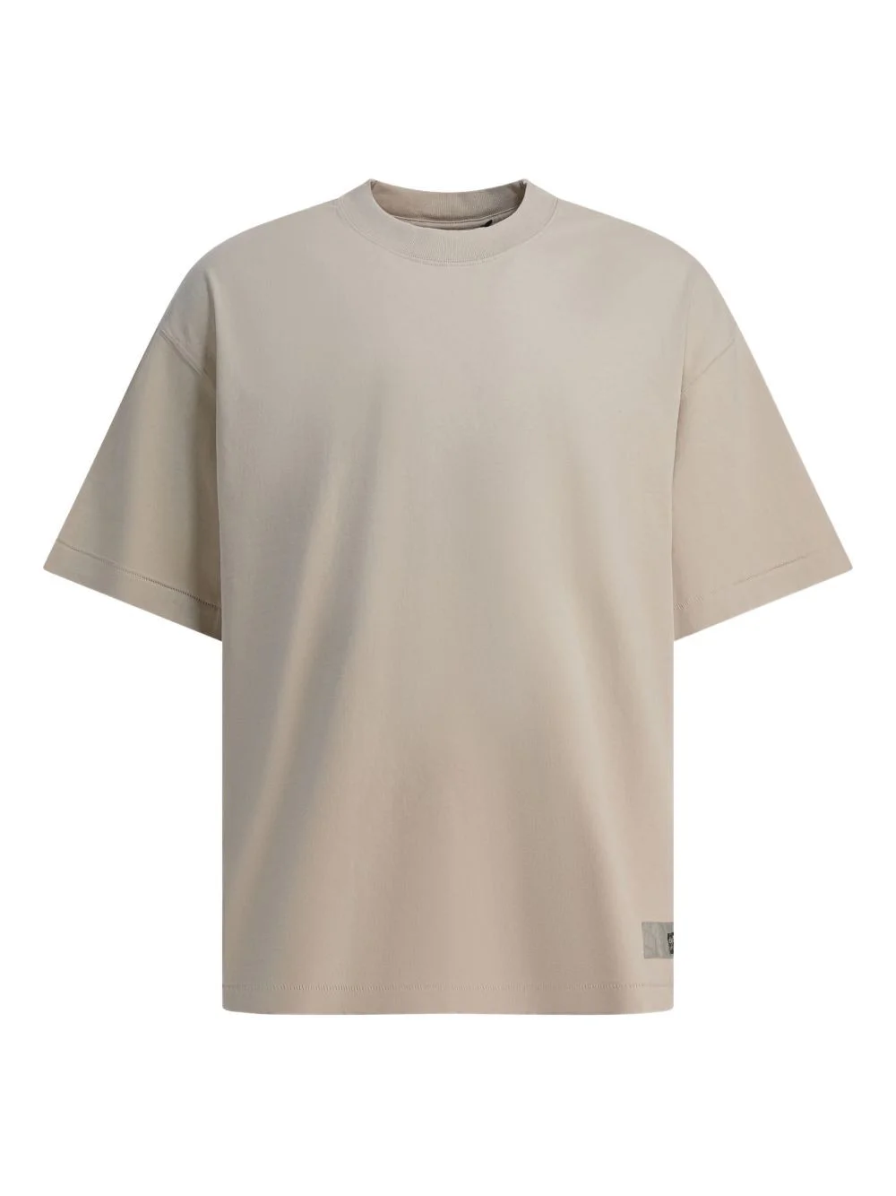 short-sleeve graphic T-shirt - 1