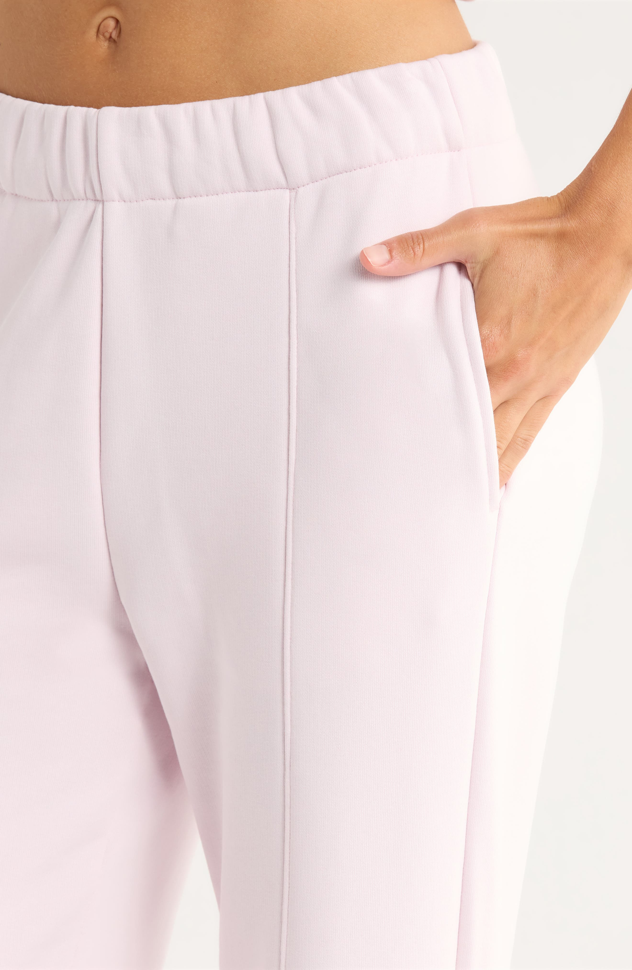On Club Sweatpants in Orchid at Nordstrom - 4