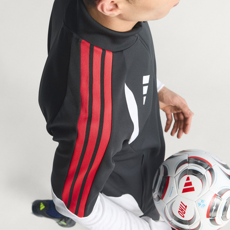 Tiro 26 Competition Training Jacket 6