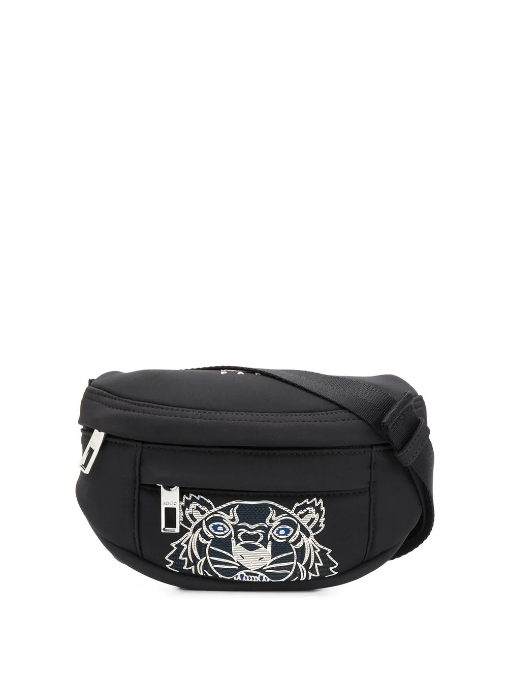 Tiger belt bag - 1