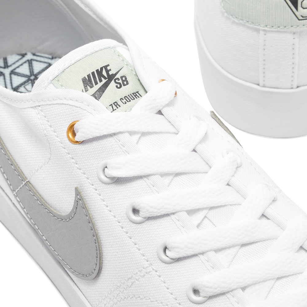 Nike SB Blazer Court Dvdl - 4