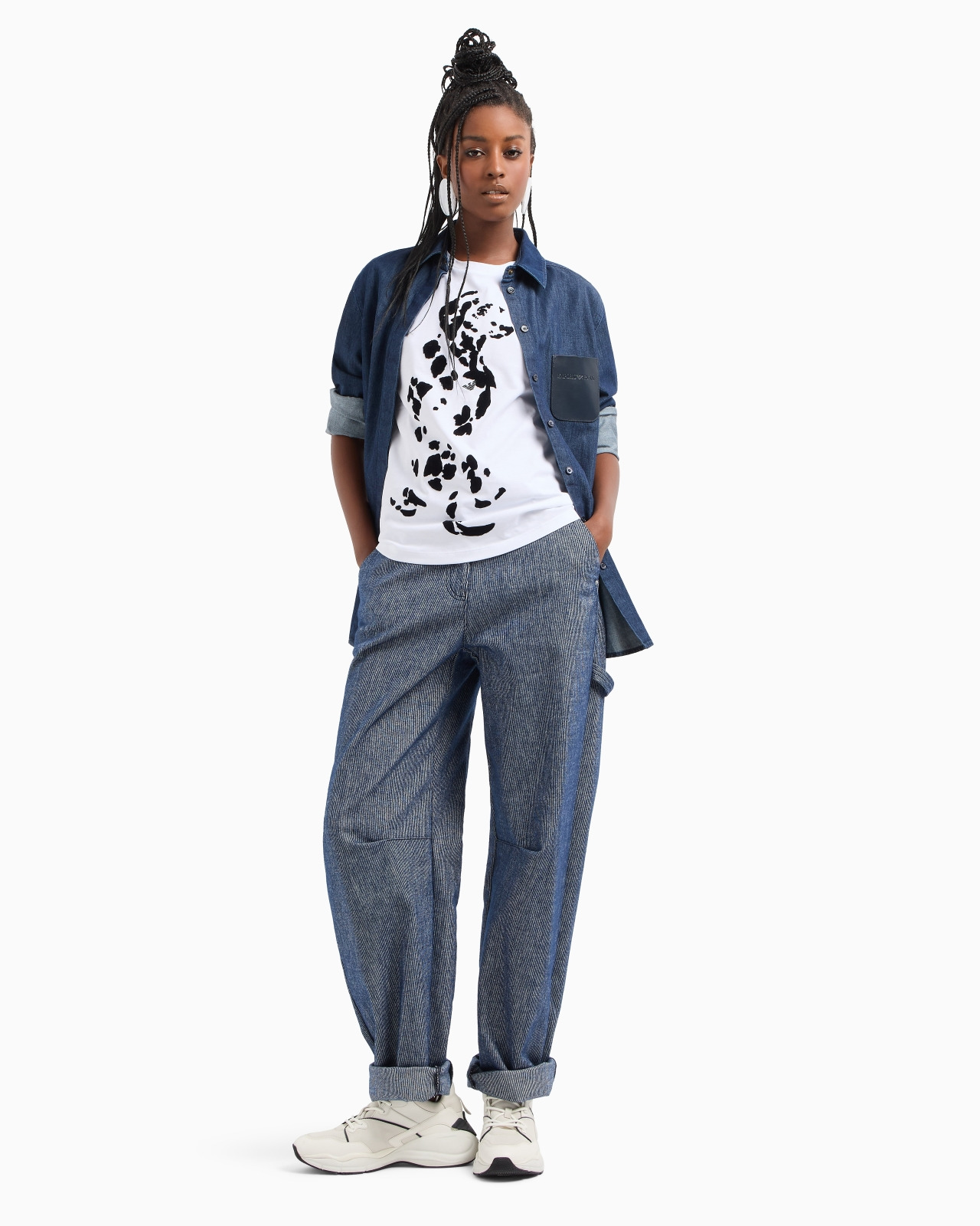 Regular Fit T-Shirts - 4